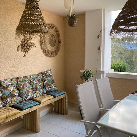 Cap Esterel Studio H3 Saint-Raphael  Bagian luar foto