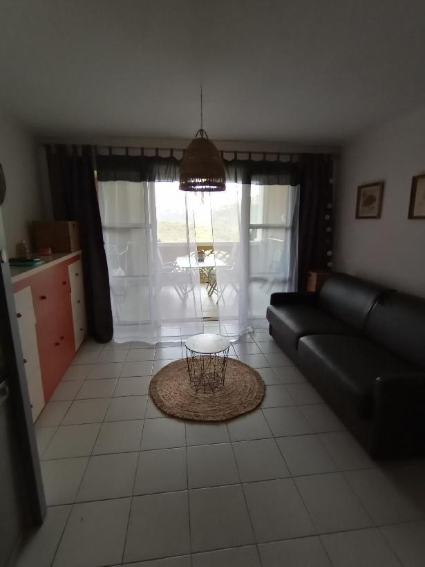 Cap Esterel Studio H3 Saint-Raphael  Bagian luar foto