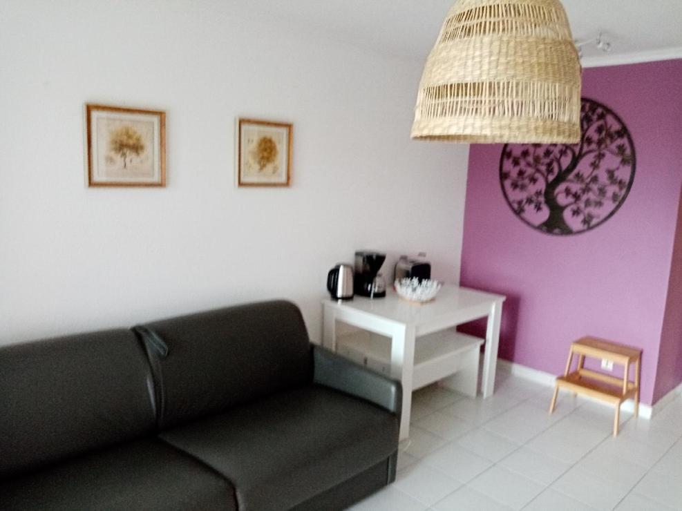 Cap Esterel Studio H3 Saint-Raphael  Bagian luar foto