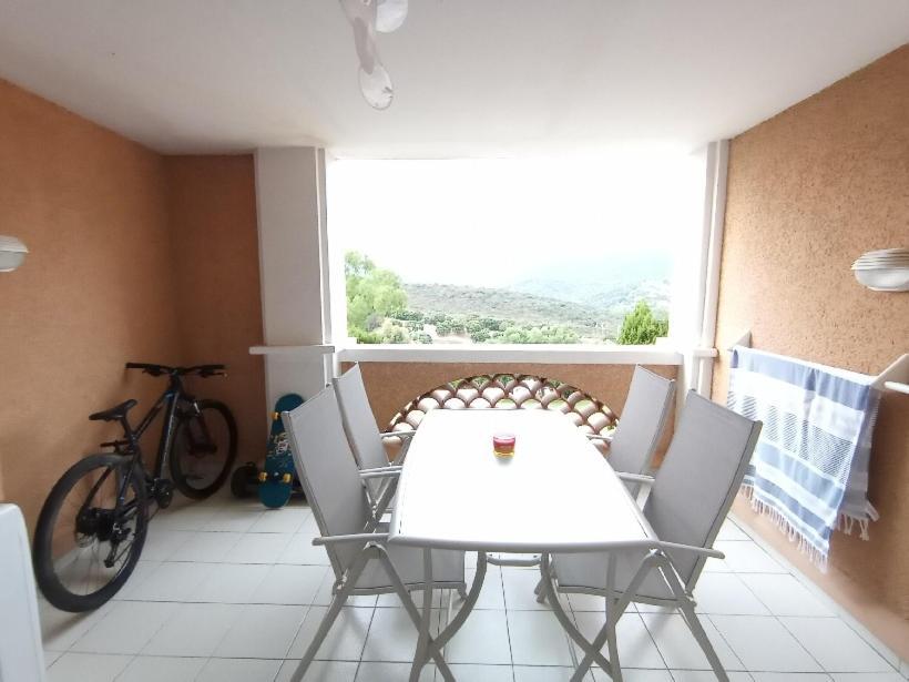 Cap Esterel Studio H3 Saint-Raphael  Bagian luar foto