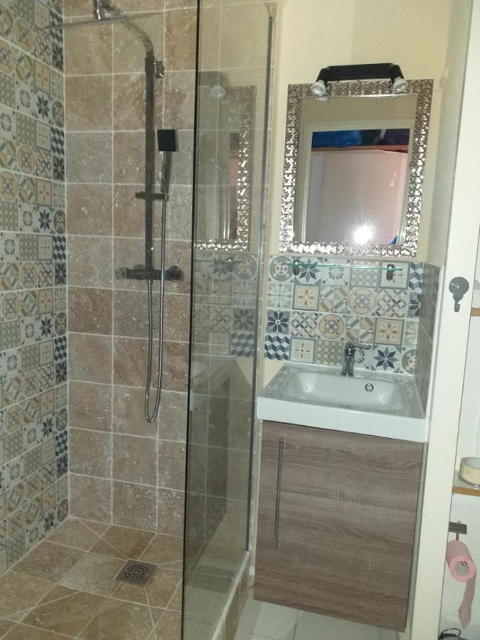 Cap Esterel Studio H3 Saint-Raphael  Bagian luar foto